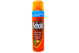 Behold Furniture Polish Aerosol Spray Kit: Citrus, Lemon, and Lavender Scent, 12.5 oz Each