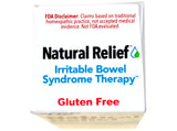 TRP Natural Relief, Irritable Bowel Syndrome, Tablets, 70 count