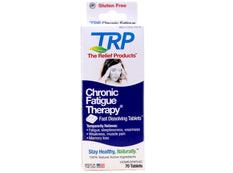 TRP The Relief Products Chronic Fatigue Therapy, 70 count