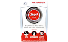 Dryel At-Home Dry Cleaner Kit - 5 Loads