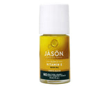 JASON Vitamin E 32,000 IU Moisturizing Oil , For Targeted Solutions, 1 Fluid Ounces