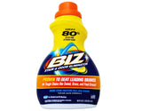 BIZ Stain and Odor Eliminator Liquid for Tough Stains, 50 fl oz