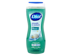 Dial Body Wash, Sea Minerals, 16 fl oz