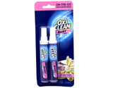 OxiClean On the Go Baby Stain Remover Pen, 22 mL, 2 Count - 1 Pack