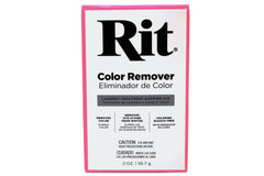 Rit Color Remover Powder Laundry Treatment, 2 oz