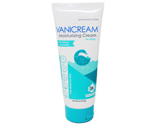 Vanicream Moisturizing Cream for Baby - 6oz - Moisturizer Formulated Without Common Irritants for Those with Sensitive Skin