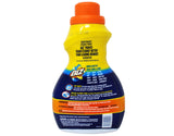 BIZ Stain and Odor Eliminator Liquid for Tough Stains, 50 fl oz