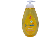 Johnson's Baby Shampoo for Delicate Scalp & Skin - 750 ml