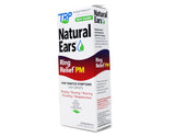 Ring Relief PM Ear Drops for Ringing in The Ears and Tinnitus Symptoms, Night time Formula, 0.33 fl oz