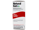 TRP Natural Ears Ring Relief for Tinnitus Symptoms,  Fast Dissolving Tablets, 70 count