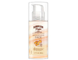 Hawaiian Tropic Weightless Hydration Lotion Sunscreen for Face SPF 30, 1.7oz | Travel Size Sunscreen, Oil Free, Sunblock Face, Mini & Sheer Touch Lotion SPF 30 | Broad Spectrum Sunscreen, 8oz