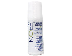 KOEE Intimate Skin Brightener Pro Vitamin Formula, Remove Skin Dark Spots + Scars & Razor Burns, for Men & Women 3.2 Ounce