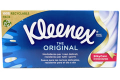 Kleenex Tissue Box Regular 70ct