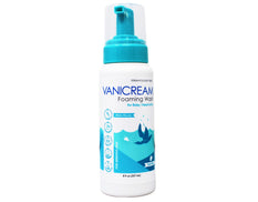 Vanicream Foaming Wash for Baby - 8oz - Formulated Without Common Irritants for Those with Sensitive Skin