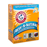 Arm & Hammer Baking Soda Odor Eliminator, 12 oz