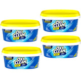 OxiClean Versatile Stain Remover Powder 1.77 lbs Case of 4