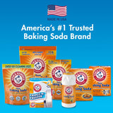 Arm & Hammer Baking Soda Odor Eliminator, 12 oz