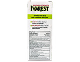 Ivarest Maximum Strength Poison Ivy Anti-Itch Spray, Medicated, 3.4 oz