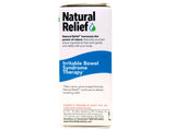 TRP Natural Relief, Irritable Bowel Syndrome, Tablets, 70 count