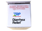 TRP  Diarrhea Relief Homeopathic Fast Dissolving Tablets, 50 count