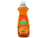 Palmolive Essential Clean Liquid Dish Soap (Orange), 12.6 fl. Oz