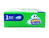 Scrubbing Bubbles Continuous Clean Drop-Ins - One Toilet Bowl Cleaner Tablet Lasts Up to 4 Weeks, 1 Blue Disc, 1.7 oz