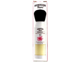 Hawaiian Tropic Mineral Powder Sunscreen Brush SPF 30, 0.15 Ounce & Hawaiian Tropic Island Sport Lotion - SPF 50; 8fl.oz