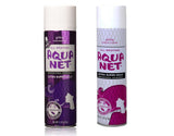 Aqua Net Extra Super Hold Professional Hair Spray Unscented 11 oz & Professional Hair Spray, Extra Super Hold 3, 11 Ounce