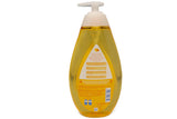 Johnson's Baby Shampoo for Delicate Scalp & Skin - 750 ml