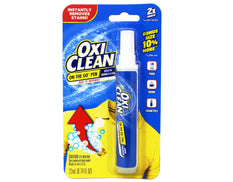 OxiClean On The Go Stain Remover Pen, 0.74 Fl Oz