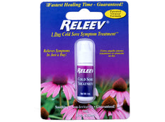 Treats cold sores & fever blisters
For pain, tingling, itching & burning
Soothing & non-irritating
Fastest healing time
Patented Viracea formula
Soothing
Non-irritating
Relieves symptoms in just a day!
Symptoms of cold sores relieved within 24 hours. (Adu