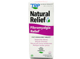 TRP Natural Relief Fibromyalgia Relief Fast Dissolving Tablets, 70 count