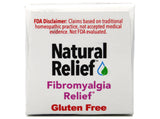 TRP Natural Relief Fibromyalgia Relief Fast Dissolving Tablets, 70 count