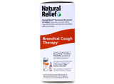 TRP Natural Relief Bronchial Cough Therapy  Fast Dissolving Tablets, 70 count