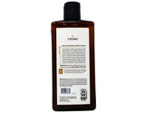 Cremo Italian Bergamot Body Wash for Men, Notes of Italian Bergamot, Neroli Blossom, and Fresh Vetiver, 16 Fl Oz