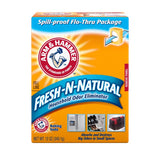 Arm & Hammer Baking Soda Odor Eliminator, 12 oz