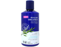 Avalon Organics Thickening Conditioner, Biotin B-Complex 14 oz