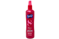 Suave Max Hold Unscented Non Aerosol Hairspray - 11 fl oz