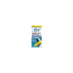 Ayr Nasal Mist Allergy and Sinus 50 Ml Each