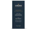 Cremo Reserve Collection For Men Cologne Palo Santo, 3.4 Fl. Oz.