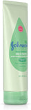 Johnson's Baby Creamy Oil Aloe & Vitamin E 8 Ounce