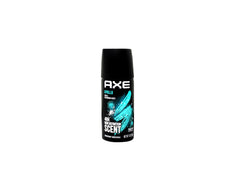 Axe Body Spray Apollo, Travel size, 1 Ounce