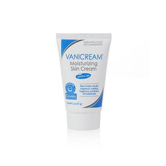 Vanicream Moisturizing Skin Cream for Sensitive Skin 2 Ounce Each