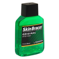 Skin Bracer Original After Shave by Mennen 7 Ounce Each