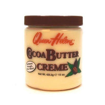 Queen Helene Cocoa Butter Crème 15 Ounce