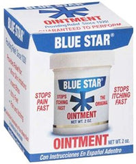  Choice Special Resinol Medicated Ointment Jar, 3.3