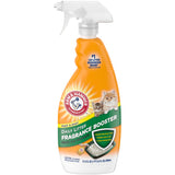 Arm and Hammer Cat Litter Deodorizer Spray, 21.5 oz