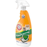 Arm and Hammer Cat Litter Deodorizer Spray, 21.5 oz