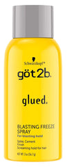 Got2b Glued Blasting Freeze Hairspray, 2 Ounce