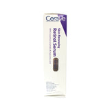 CeraVe Skin Renewing Retinol Serum 1 Ounce Each